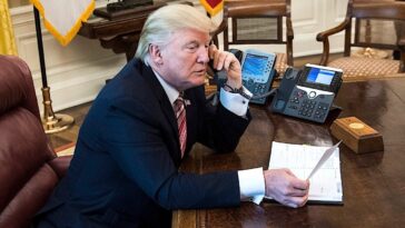 trump-confirms-irgc-backchannel,-but-calls-for-iran’s-‘white-flag-of-surrender’