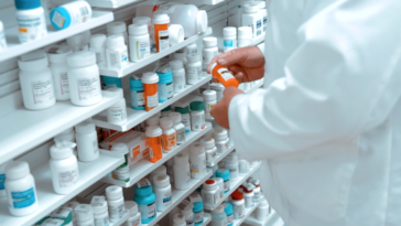 promises-kept:-rx-drug-prices-plummet,-recording-sharpest-drop-since-1963-and-largest-6-month-decline-in-history
