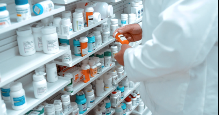 promises-kept:-rx-drug-prices-plummet,-recording-sharpest-drop-since-1963-and-largest-6-month-decline-in-history