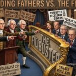 the-founding-fathers-vs.-the-filibuster-–-an-indictment