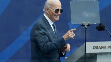 ‘back-behind-bars’:-career-drug-dealer-freed-by-joe-biden-arrested-again