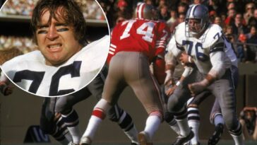 john-niland,-cowboys-super-bowl-champ,-dead-at-82-after-painful-health-battle