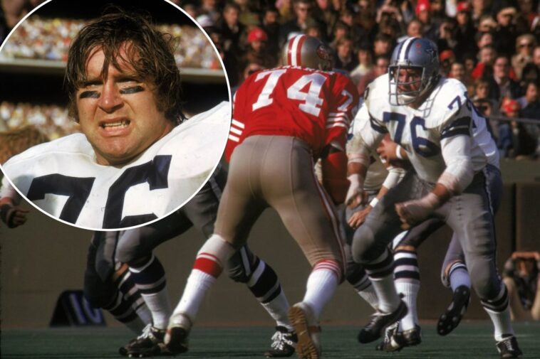 john-niland,-cowboys-super-bowl-champ,-dead-at-82-after-painful-health-battle