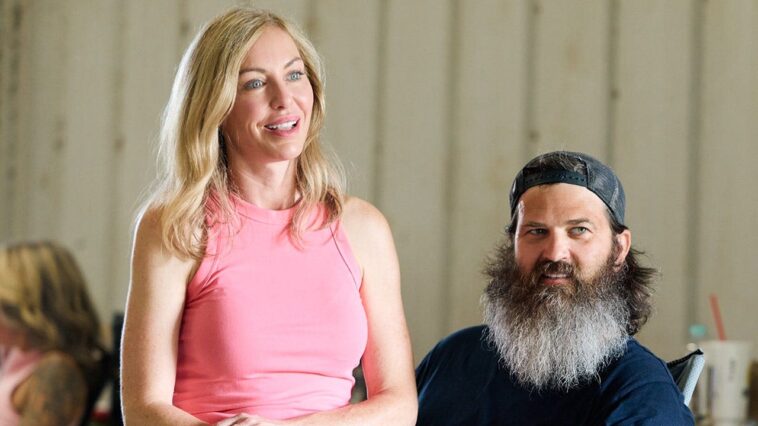‘duck-dynasty’-stars-jep-and-jessica-robertson-say-‘a-lot-of-prayer’-led-them-to-leave-louisiana-for-texas
