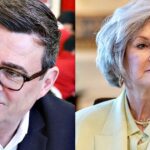 british-pm-burnham-exchanged-messages-with-impersonator-pretending-to-be-trump’s-chief-of-staff-susie-wiles