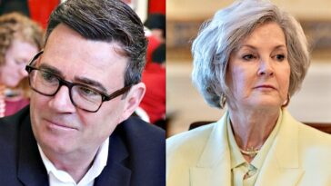 british-pm-burnham-exchanged-messages-with-impersonator-pretending-to-be-trump’s-chief-of-staff-susie-wiles