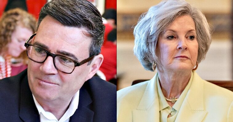 british-pm-burnham-exchanged-messages-with-impersonator-pretending-to-be-trump’s-chief-of-staff-susie-wiles