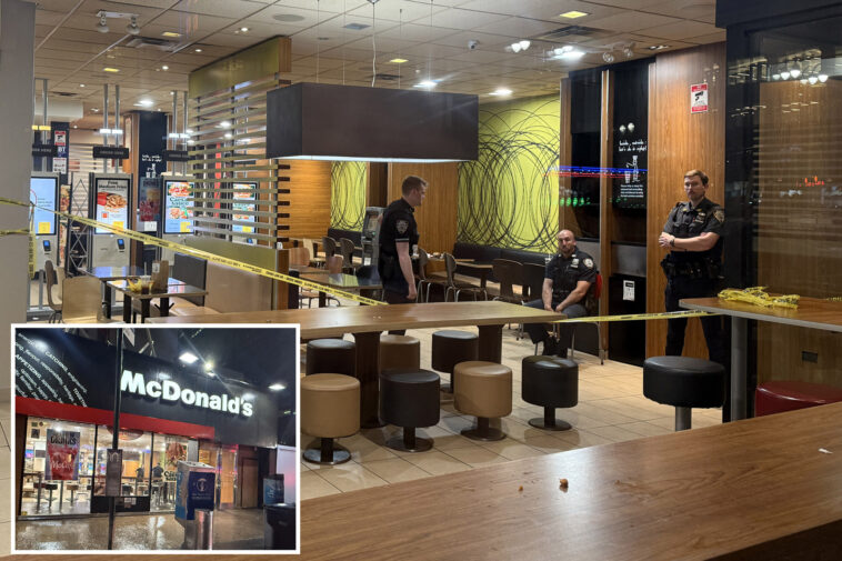 teenage-tourist-stabbed-in-‘unprovoked’-attack-inside-mcdonald’s-near-times-square:-sources