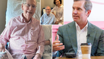 kentucky-gov.-andy-beshear-has-‘heard-absolutely-nothing’-from-recovering-mitch-mcconnell