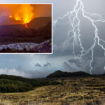 us-tourist-struck-by-lightning,-dies-hiking-active-volcano-in-italy
