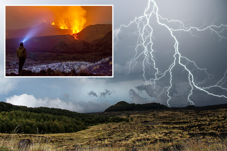 us-tourist-struck-by-lightning,-dies-hiking-active-volcano-in-italy