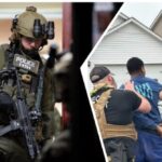 democratic-committee-urges-congress-to-defund-ice,-free-illegal-migrants