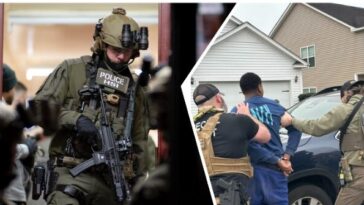 democratic-committee-urges-congress-to-defund-ice,-free-illegal-migrants
