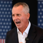 democrat-gubernatorial-hopeful-david-jolly-fled-florida-in-fear-during-pandemic,-mocked-‘personal-freedom’