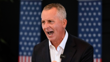 democrat-gubernatorial-hopeful-david-jolly-fled-florida-in-fear-during-pandemic,-mocked-‘personal-freedom’