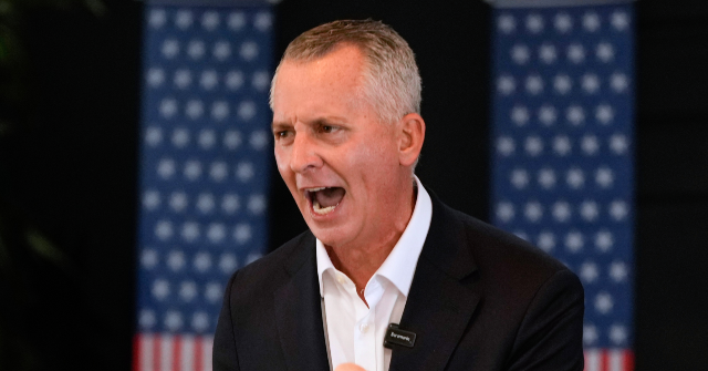 democrat-gubernatorial-hopeful-david-jolly-fled-florida-in-fear-during-pandemic,-mocked-‘personal-freedom’