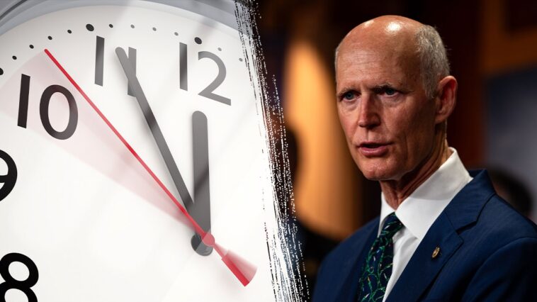 reporter’s-notebook:-daylight-saving-time-fight-puts-senate-up-against-a-ticking-clock