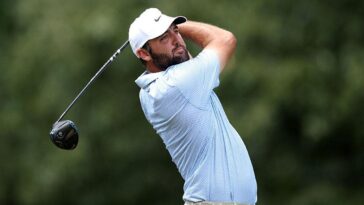 scottie-scheffler-terrorizes-memphis,-rory-mcilroy-completely-mails-it-in,-and-jordan-spieth-is-done