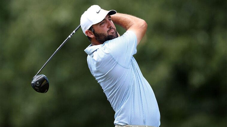 scottie-scheffler-terrorizes-memphis,-rory-mcilroy-completely-mails-it-in,-and-jordan-spieth-is-done