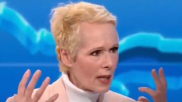 ridiculous:-supreme-court-declines-to-reconsider-e-jean-carroll-verdict-—-allowing-her-to-immediately-collect-$5.6-million-from-trump