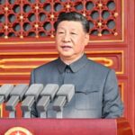 xi-jinping-praises-“indomitable-fighting-spirit”-and-the-tiananmen-square-crackdown 