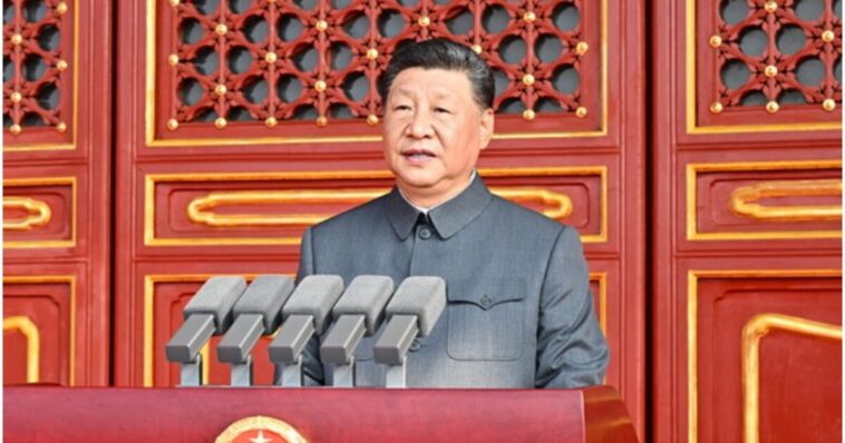xi-jinping-praises-“indomitable-fighting-spirit”-and-the-tiananmen-square-crackdown