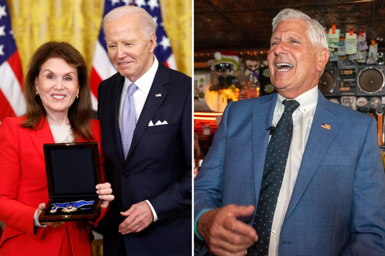 prominent-dem-donor-fundraising-for-ny-gop-governor-candidate-bruce-blakeman:-‘talk-of-the-hamptons’