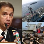 iran-war-commander-praises-uss-abraham-lincoln’s-‘performance-for-the-ages’-following-reports-sailors-tried-to-jump-overboard