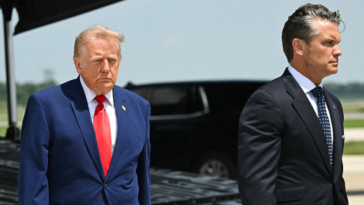 trump-orders-reduced-south-korea-military-exercises,-citing-friendship-with-kim-jong-un