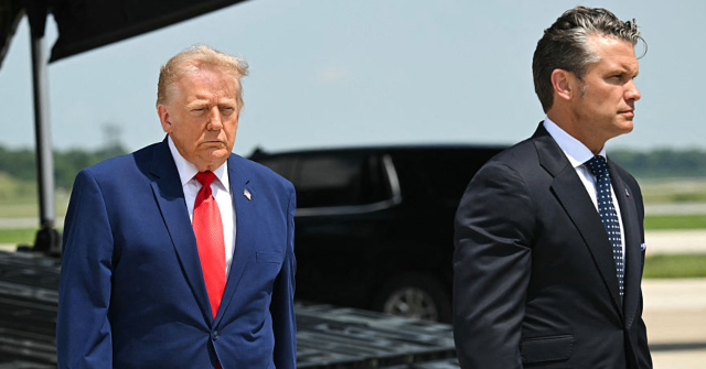 trump-orders-reduced-south-korea-military-exercises,-citing-friendship-with-kim-jong-un
