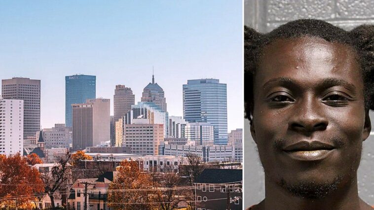 repeat-offender-with-7-prior-convictions-arrested-3-times-in-12-days-over-alleged-attacks-on-women