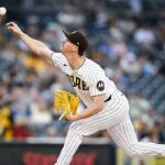 walker-buehler-takes-the-mound-as-red-hot-san-diego-padres-face-mets-in-series-opener