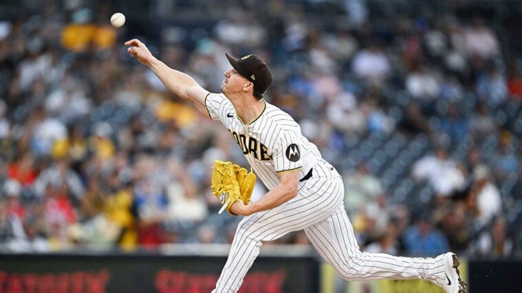 walker-buehler-takes-the-mound-as-red-hot-san-diego-padres-face-mets-in-series-opener