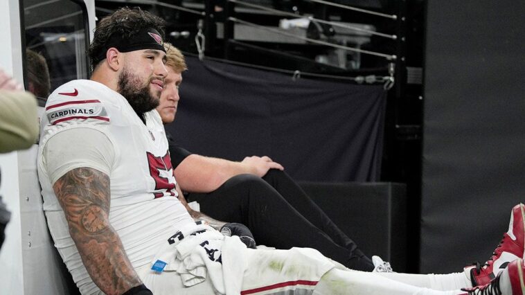 cursed:-all-four-of-the-arizona-cardinals-first-four-draft-picks-are-injured,-with-two-out-for-the-season