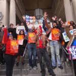 dsa-leader-welcomes-chinese-communists,-reveals-what-he-wants-to-push-across-america
