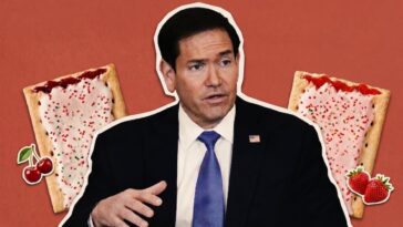 we-maha’d-marco-rubio’s-favorite-pop-tarts.-get-the-recipe!