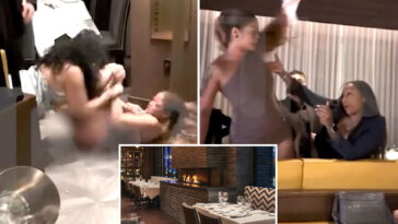 senseless-motive-behind-bloody,-hair-pulling-brawl-at-swanky-beverly-hills-steakhouse-revealed