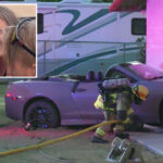 moment-socal-drunk-driver’s-passenger-flashes-unhinged-smile-after-crashing-camaro-into-wall