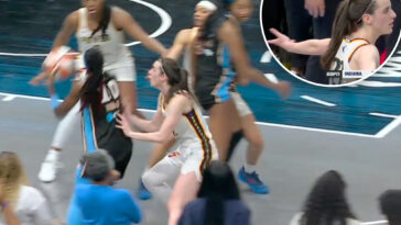 caitlin-clark-foul-shocks-espn-announcers-— and-it-nearly-cost-fever-game