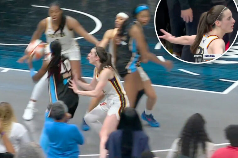 caitlin-clark-foul-shocks-espn-announcers-— and-it-nearly-cost-fever-game