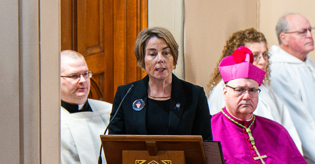 massachusetts-gov.-maura-healey-responds-to-excommunication-calls-after-legalizing-abortions-until-birth
