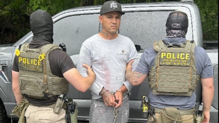 ice-boston-arrests-brazilian-illegal-alien-wanted-for-murder-days-before-gov-healy-signed-protect-act