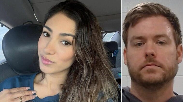 texas-dad-faces-murder-charge-after-estranged-wife-found-dead-at-suburban-home:-police