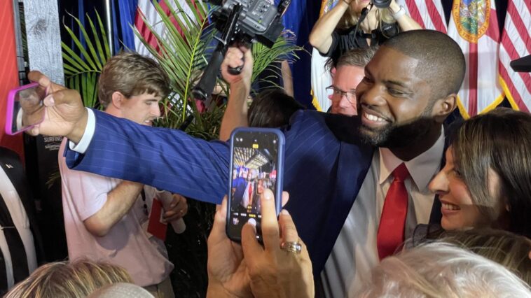 gianno-caldwell:-florida-needs-byron-donalds-to-protect-the-desantis-legacy