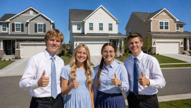 mormon-teen-takeover-leaves-three-new-houses-built-for-homeless