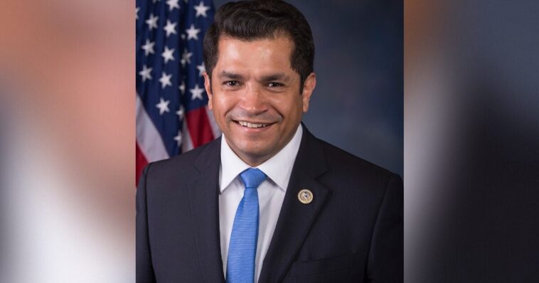 house-ethics-committee-investigating-democrat-rep.-jimmy-gomez-over-sexual-misconduct-including-“inappropriate-sexual-contact”-with-a-house-staffer