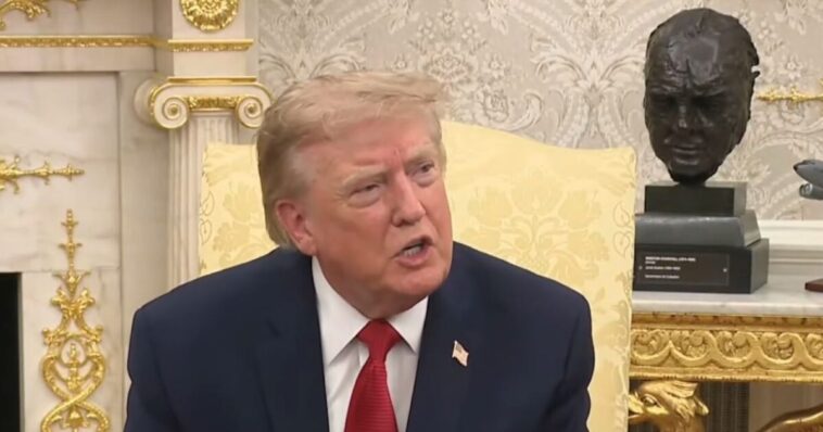 “all-i-want-is-fairness”-–-president-trump-unloads-on-south-korea-–-explains-why-he-reduced-this-week’s-joint-military-exercises-(video)