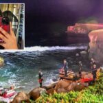 uc-santa-cruz-student-identified-in-fatal-cliff-car-wreck-near-famous-surf-break:-‘smart,-beautiful-and-loving’