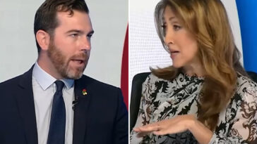 dsa-florida-house-candidate-appears-to-cut-interview-short-when-journo-fact-checks-his-israel-genocide-claim