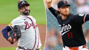 braves-vs.-twins-prediction:-mlb-picks,-best-bets-for-monday